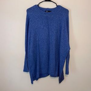 M Made In Italy blue sweater size XL
